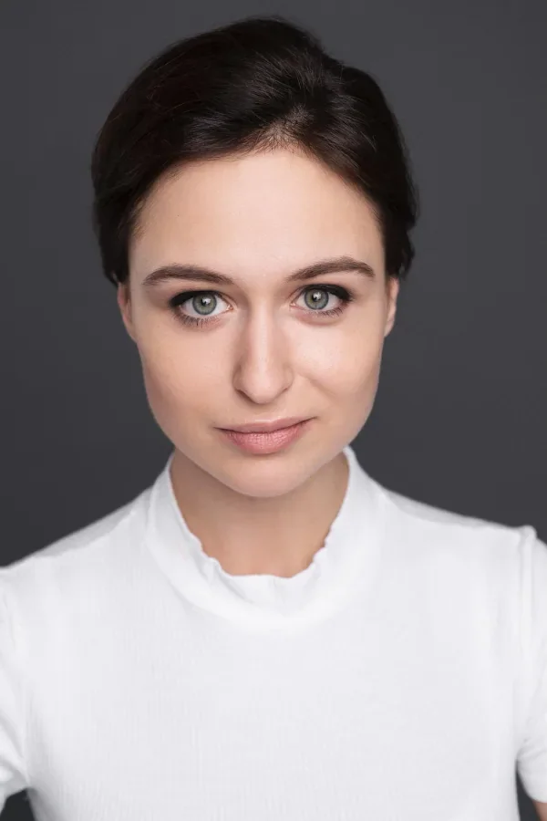 Есения Раевская — актриса