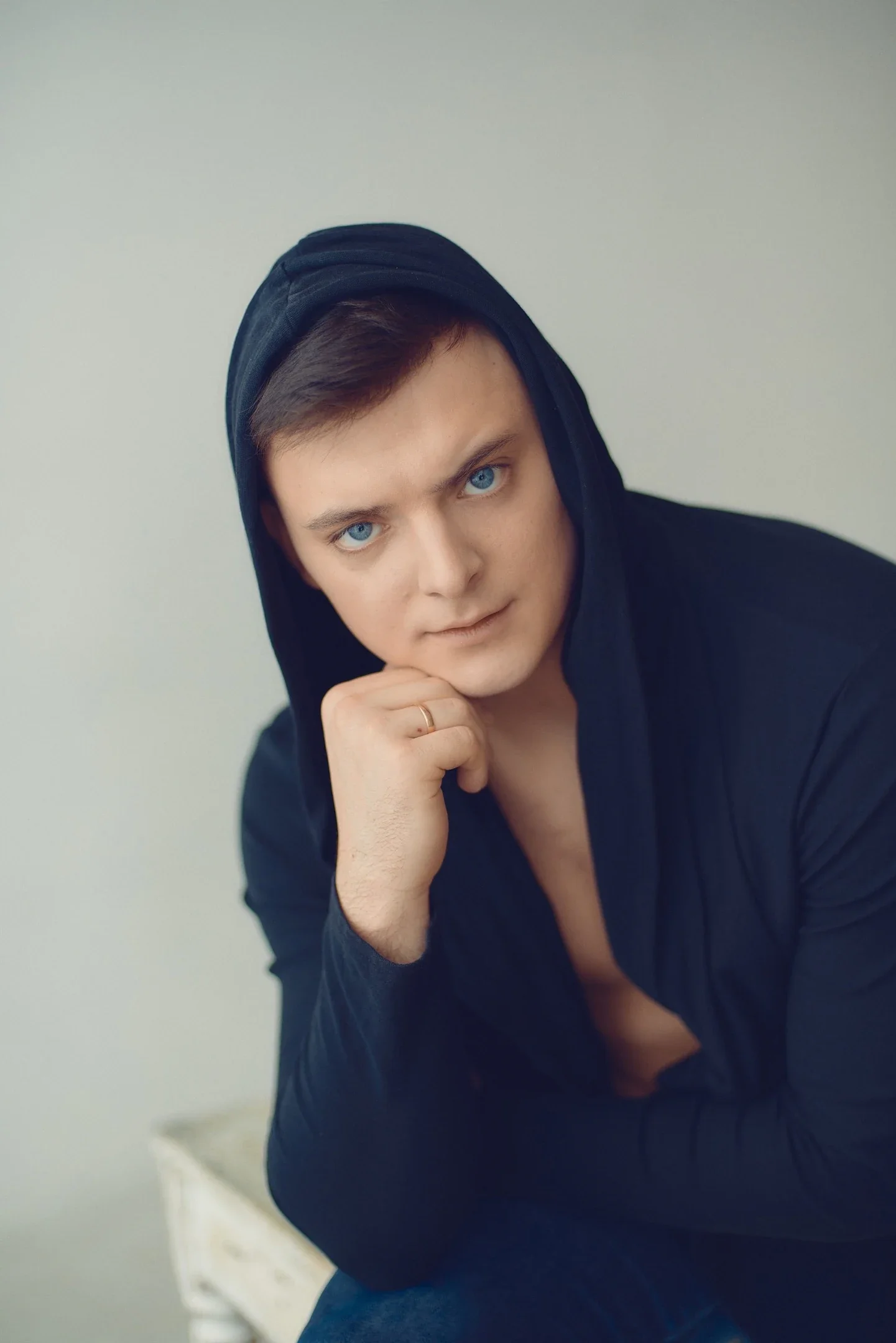 Евгений Чесноков — режиссёр