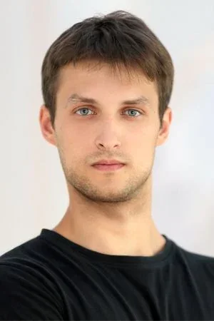 Евгений Дерябин — танцор