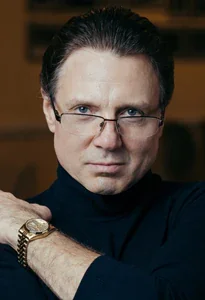 Евгений Иванов — актёр