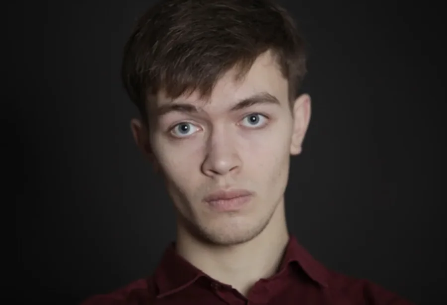 Евгений Константинов — актёр