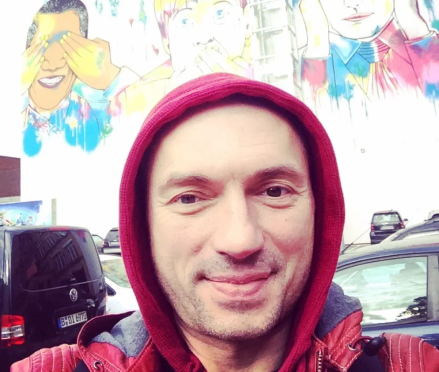 Евгений Козлов