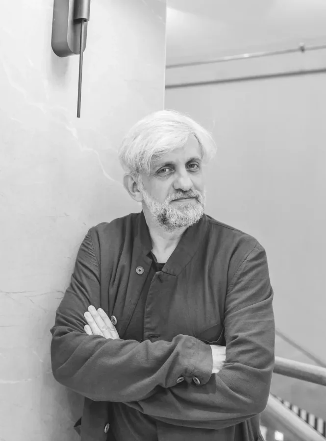 Евгений Митта