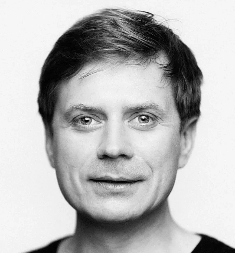 Евгений Перевалов