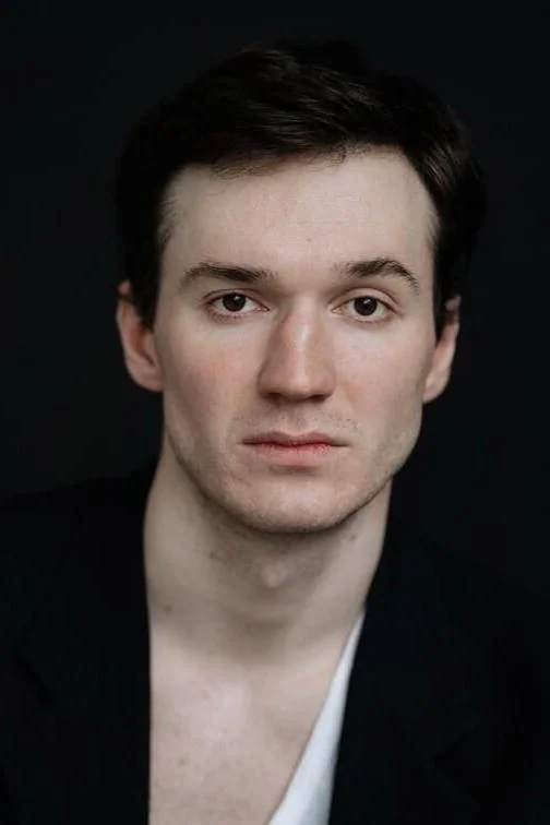 Евгений Шолков — актёр