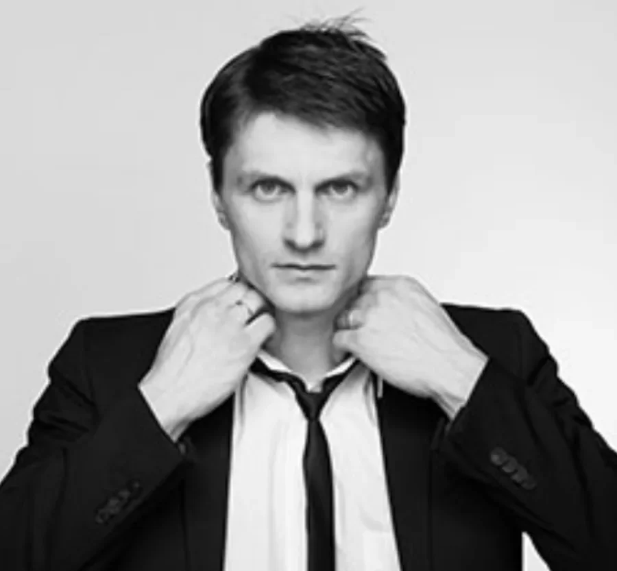 Евгений Славский