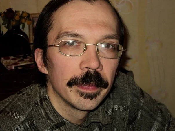 Евгений Такмаков