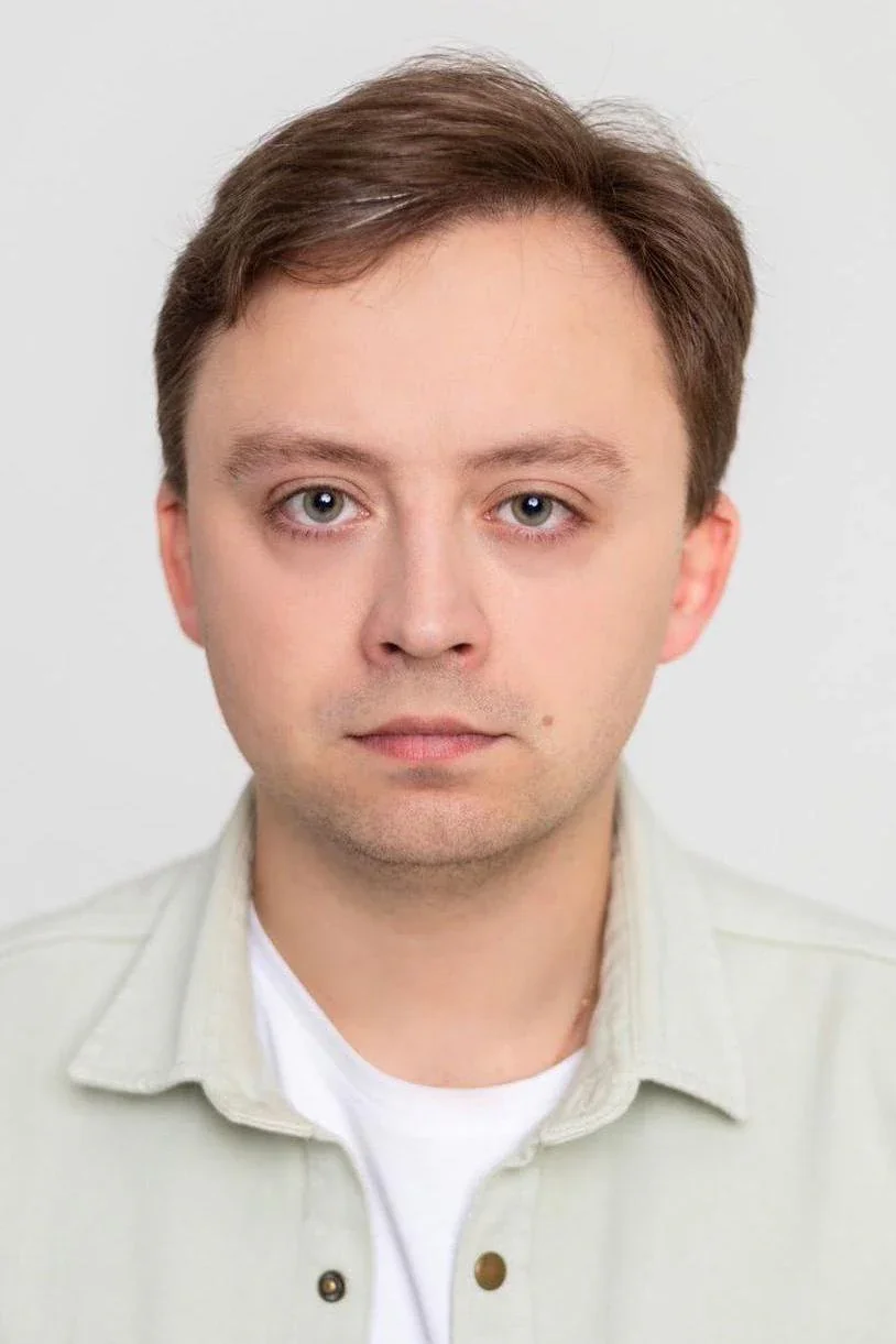 Евгений Такс — актёр