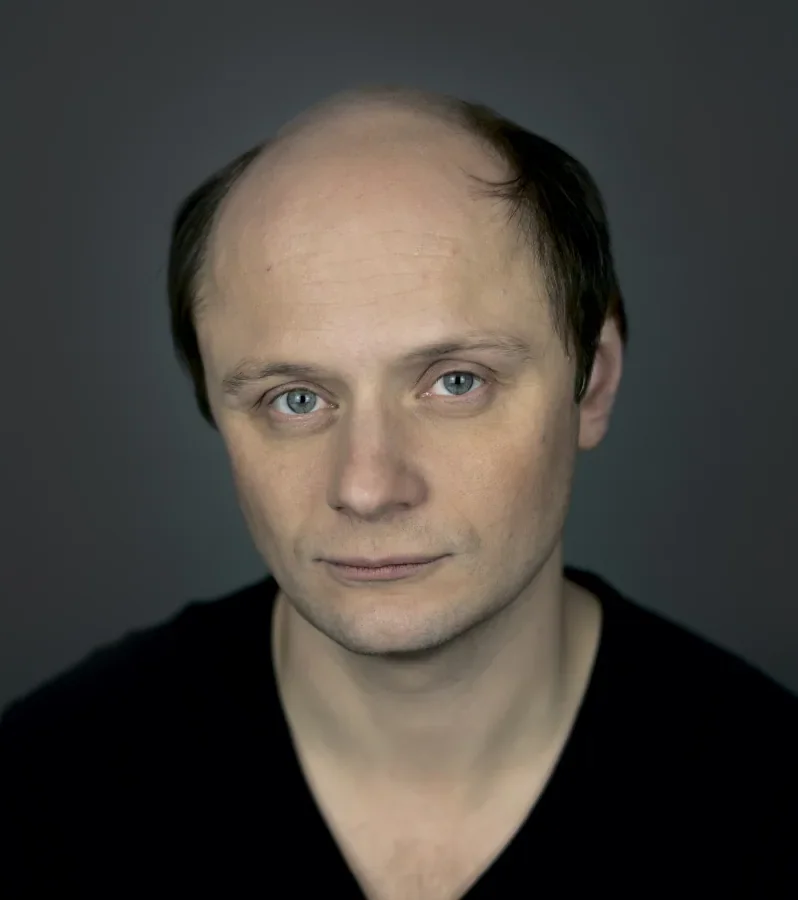 Евгений Талашманов