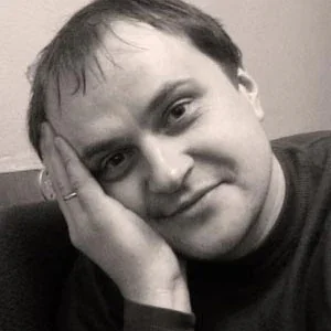 Евгений Зимин — режиссёр