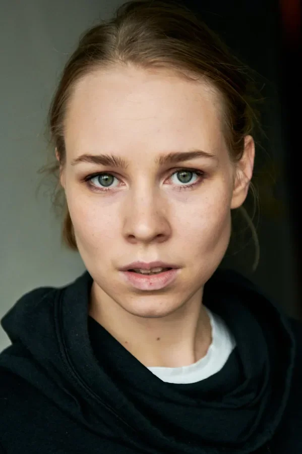 Евгения Гревцова — актриса