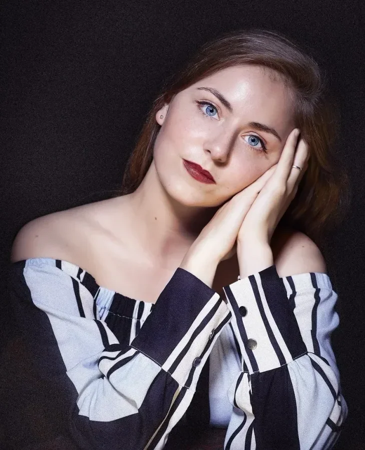 Евгения Кузьмина