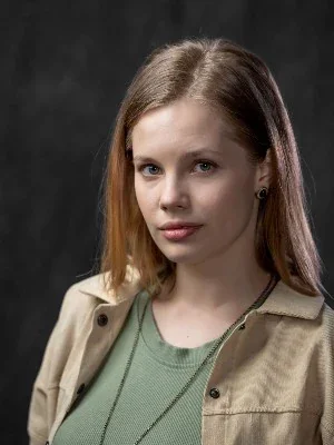 Евгения Лыкова