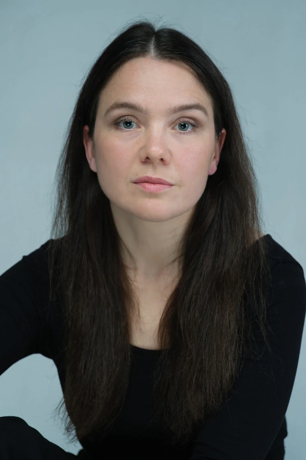 Евгения Любимова