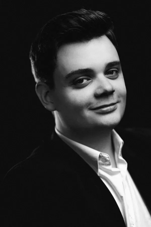 Фёдор Никитин