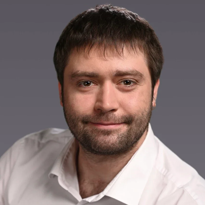 Филипп Чевычелов