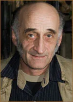 Гали Абайдуллов — балетмейстер