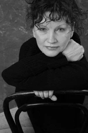 Галина Алехова — актриса