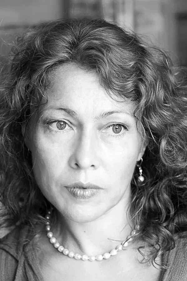 Галина Чумакова — актриса