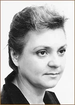 Галина Потапова — режиссёр