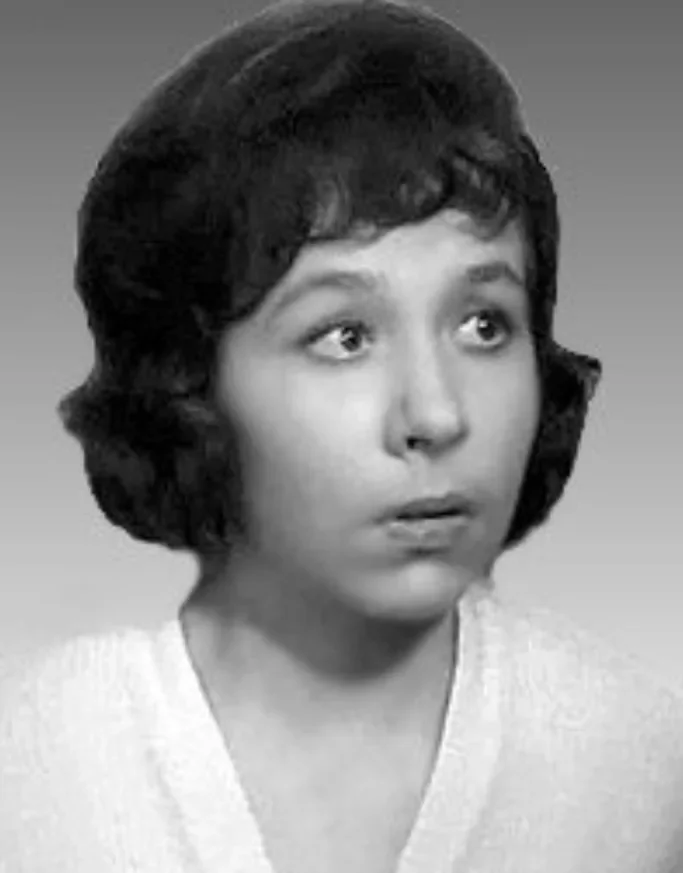 Галина Соколова