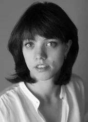Галина Зальцман — режиссёр