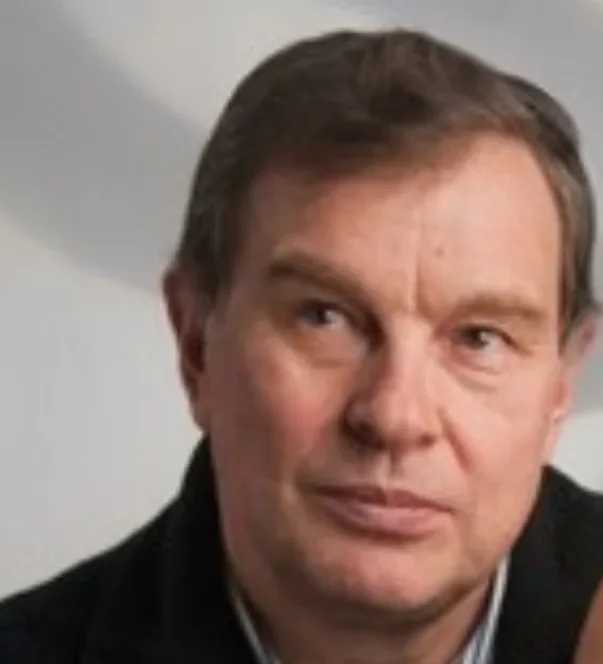 Геннадий Бирюков — актёр