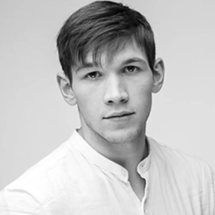 Геннадий Блинов — актёр
