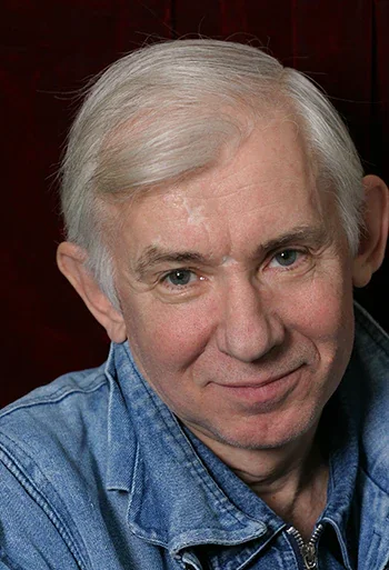 Георгий Корольчук — режиссёр