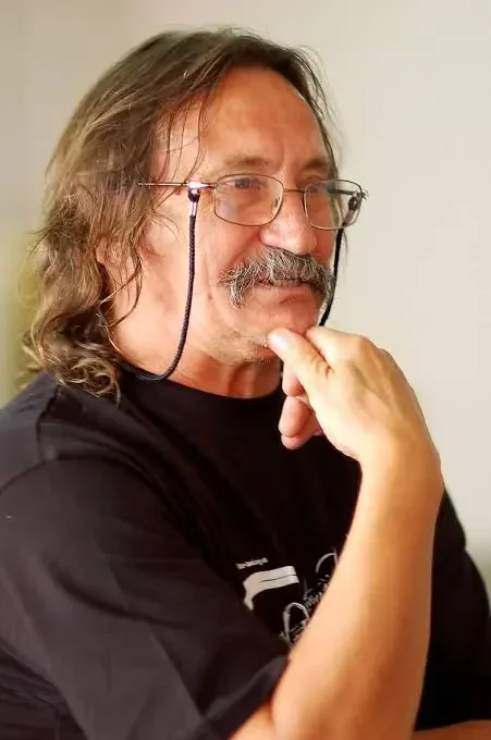 Георгий Ковтун — балетмейстер