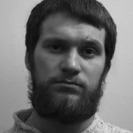 Георгий Пашин — художник-постановщик
