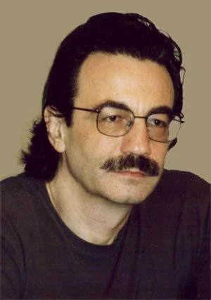 Георгий Цыпин — художник-постановщик