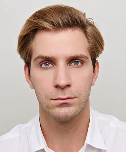 Герман Чернов