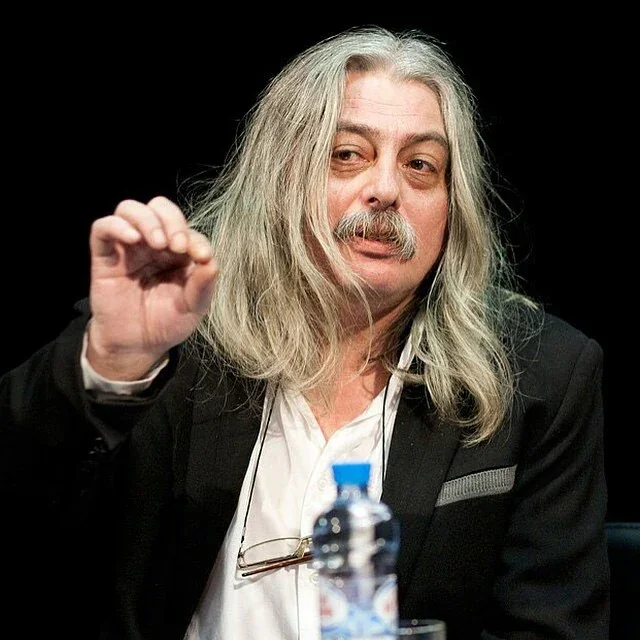 Григорий Козлов — режиссёр