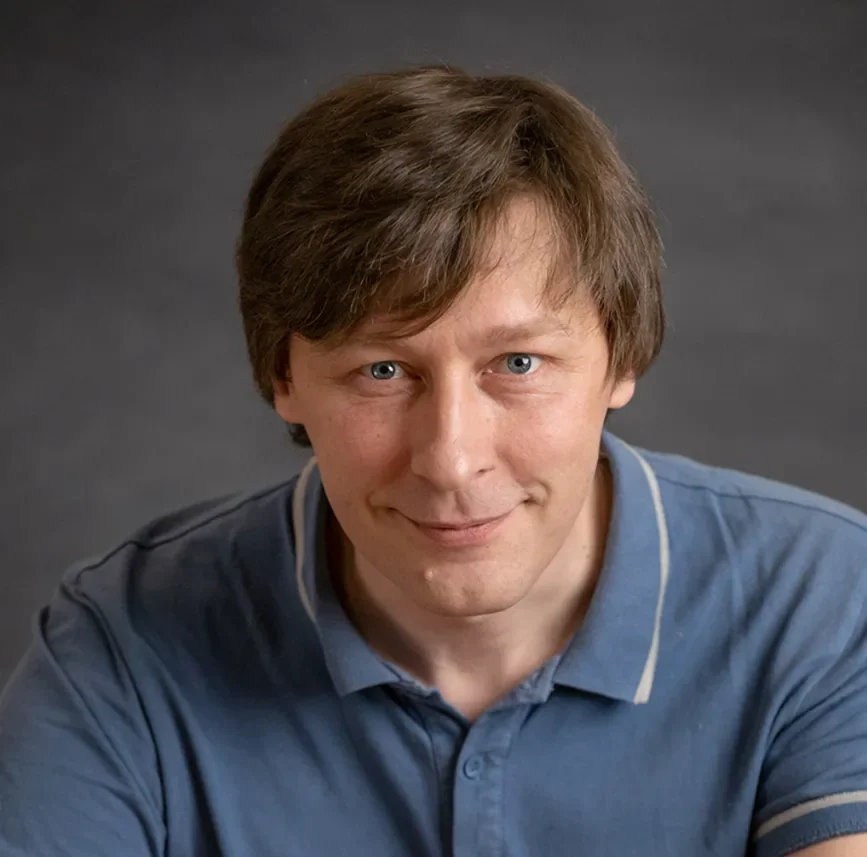 Григорий Табакаев