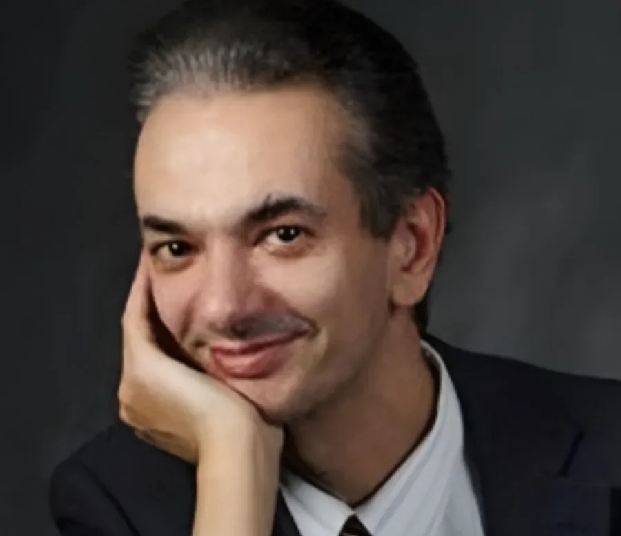 Григорий Углов — композитор