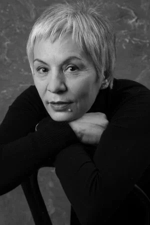 Халимат Авраменко — актриса