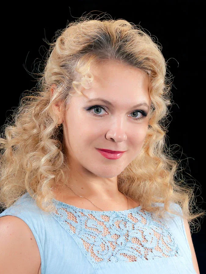 Инна Иванова