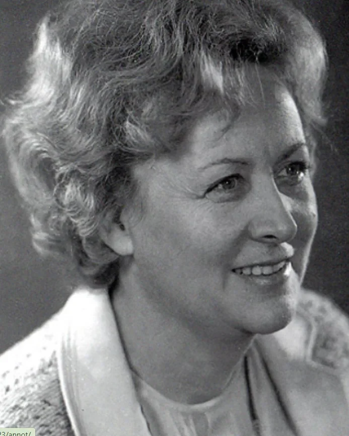 Ирина Ликсо