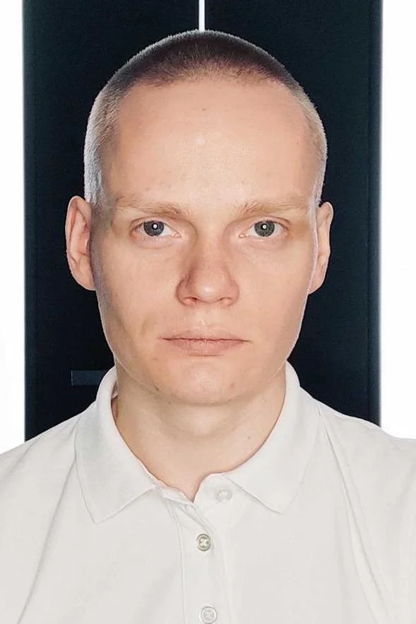 Игорь Дудоладов — актёр
