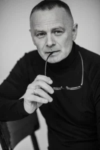 Игорь Качаев — режиссёр-постановщик