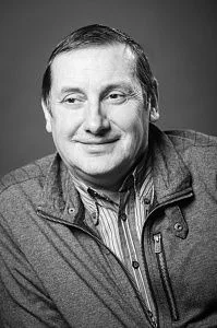 Игорь Волков — актёр