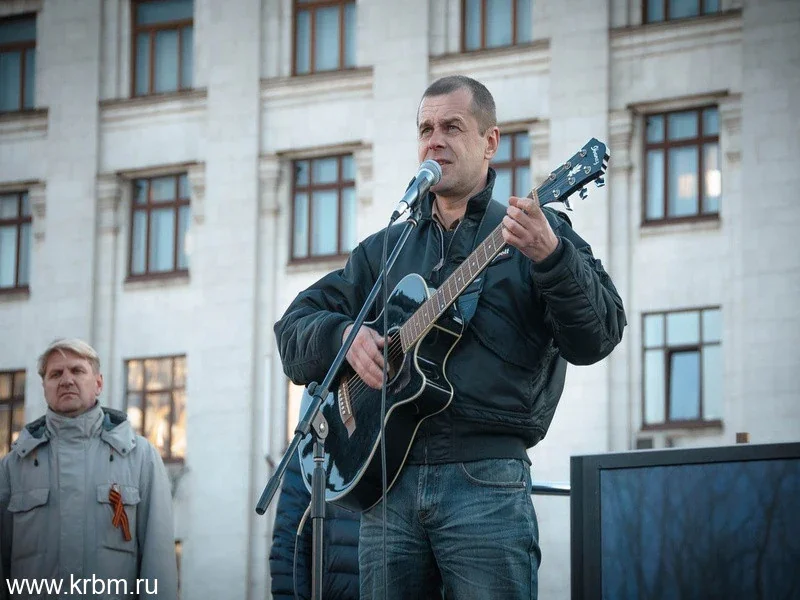 Игорь Сивак