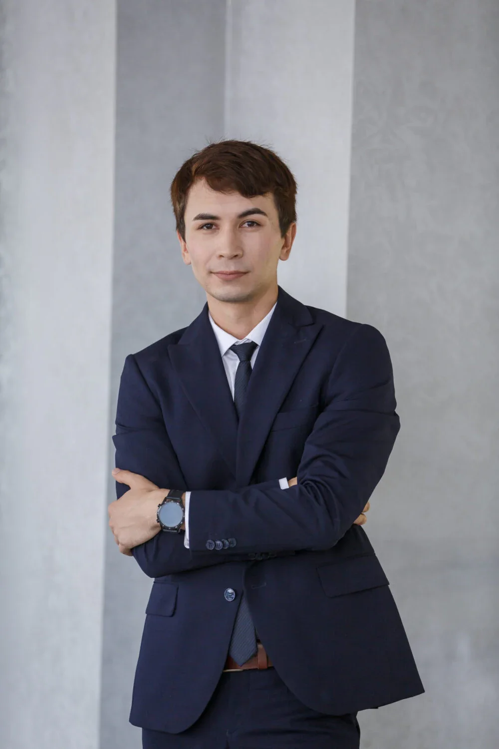 Ильгизар Кудашев