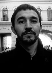 Ильшат Вильданов — художник-постановщик