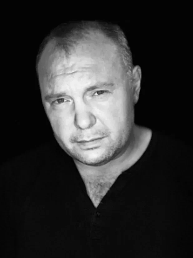 Илья Исаев — актёр