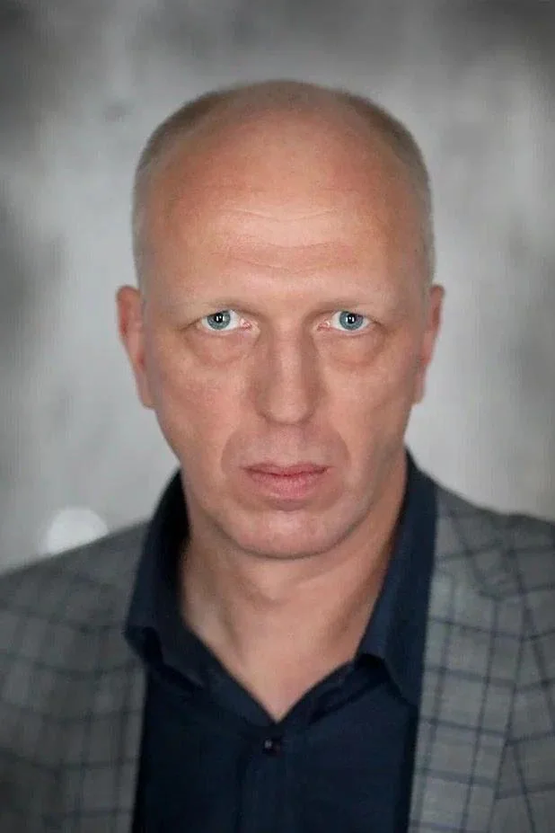Илья Мозговой — актёр