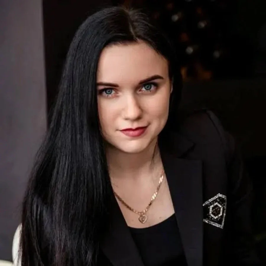 Инна  Вальтер
