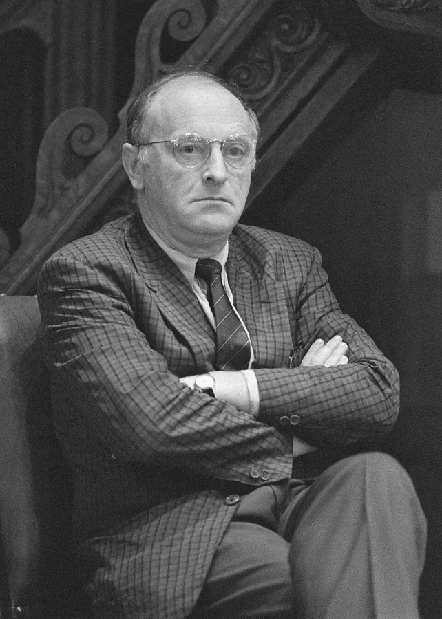 Иосиф Бродский — режиссёр-постановщик