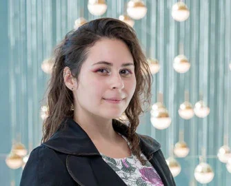 Ирина Акилова — художник-постановщик